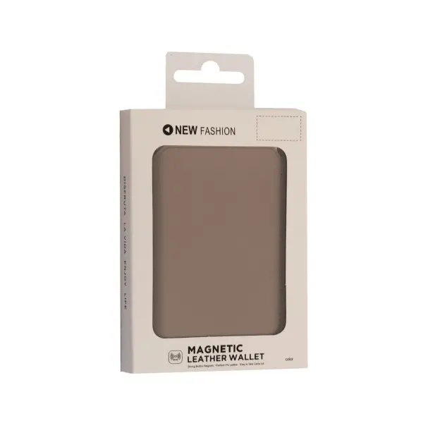 КАРДХОЛДЕР MAGSAFE CLASSIC 12