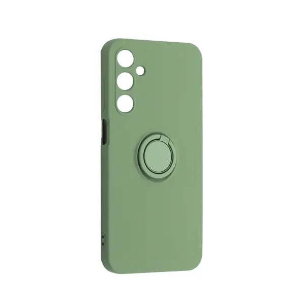MR4_142939 Чохол ring case для samsung a25 (a255) зелений 