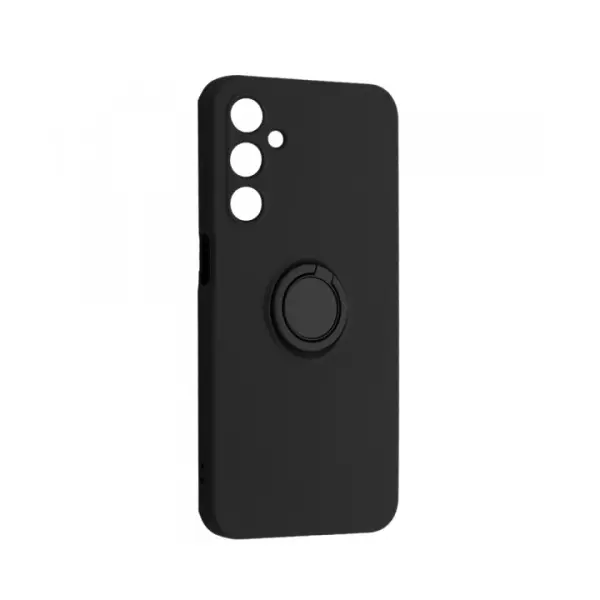 MR4_142946 Чохол ring case для samsung a16 4g (a165), чорний 