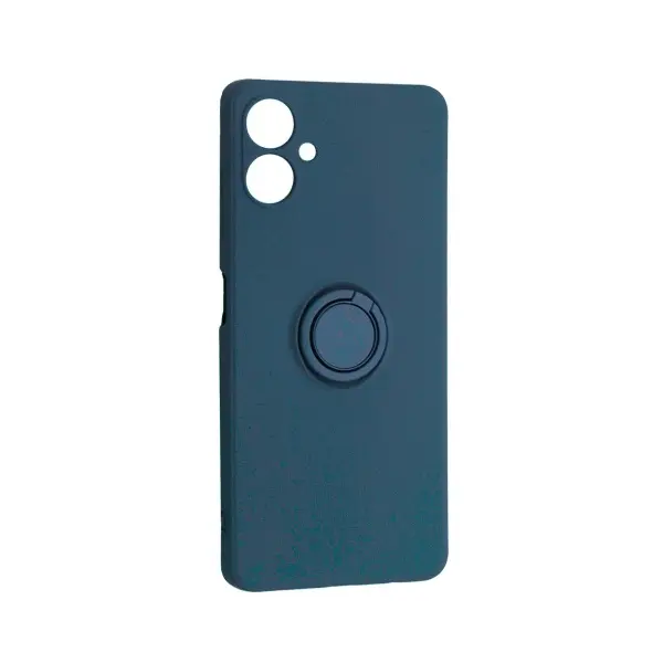 MR4_142941 Чохол ring case для samsung a06 (a065) синій 