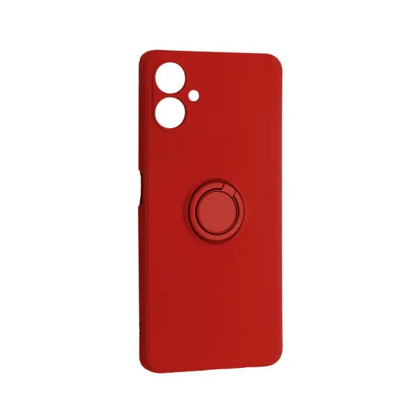 MR4_142942 Чохол ring case для samsung a06 (a065) червоний 