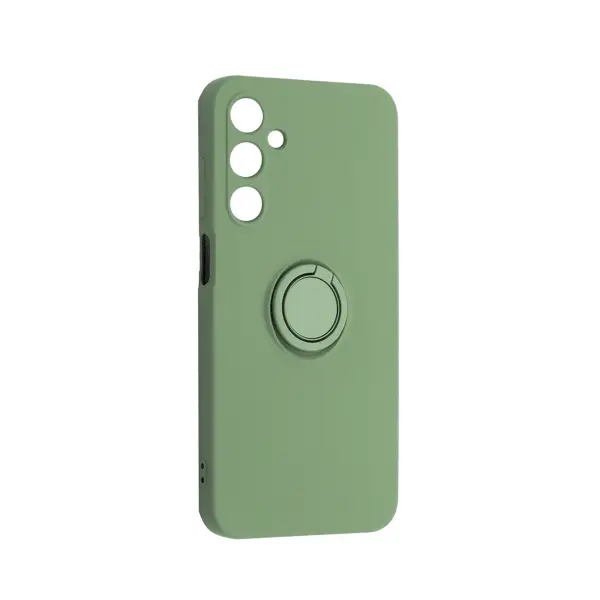 MR4_142952 Чохол ring case для samsung a16 4g (a165) зелений 
