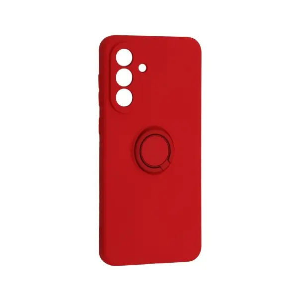 ЧОХОЛ RING CASE ДЛЯ SAMSUNG A26 5G ЧЕРВОНИЙ