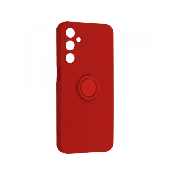 MR4_142948 Чохол ring case для samsung a16 4g (a165) червоний 