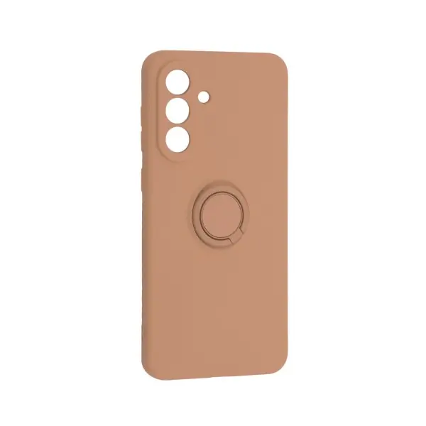 ЧОХОЛ RING CASE ДЛЯ SAMSUNG A26 5G РОЖЕВИЙ