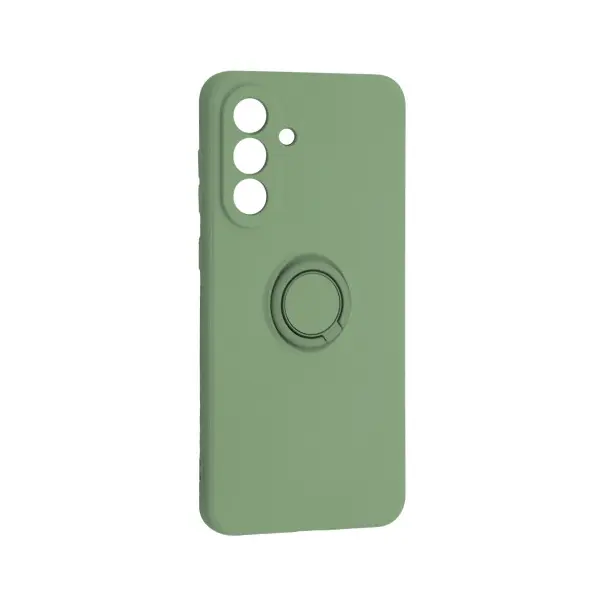 MR4_142960 Чохол ring case для samsung a26 5g зелений 