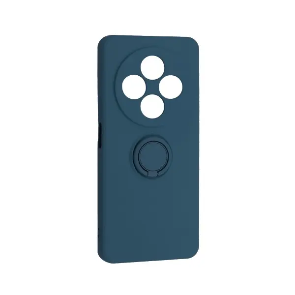 MR4_142979 Чохол ring case для redmi 14c, а4 синій 
