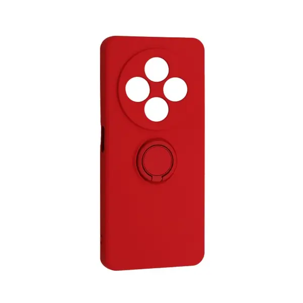 MR4_142980 Чохол ring case для redmi 14c, а4 червоний 