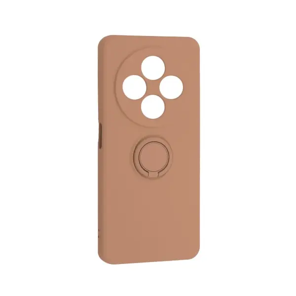 MR4_142981 Чохол ring case для redmi 14c, а4 рожевий 