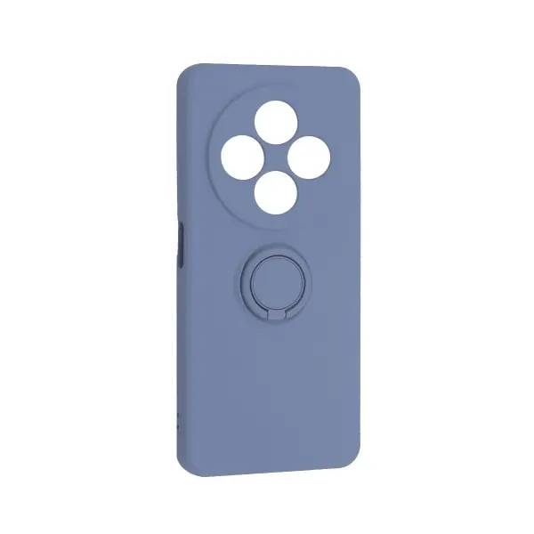 MR4_142982 Чохол ring case для redmi 14c, а4 пурпуровий 