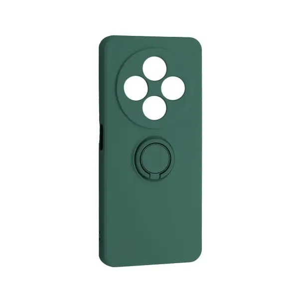 MR4_142983 Чохол ring case для redmi 14c, а4 army зелений 