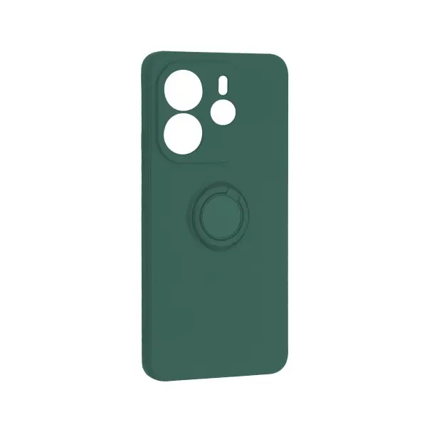 MR4_142991 Чохол ring case для redmi note 14 4g eu army зелений 