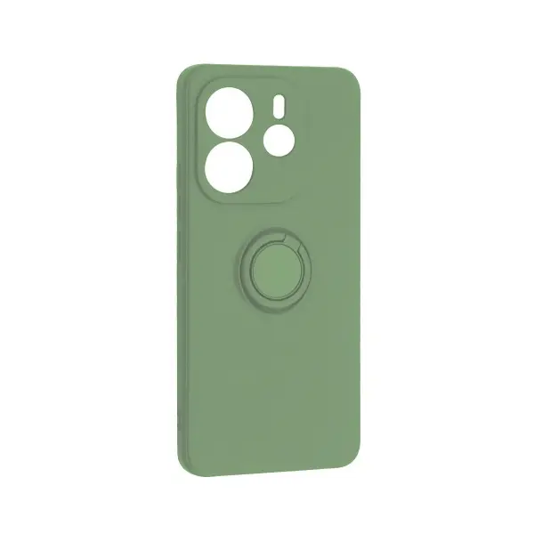 MR4_142992 Чохол ring case для redmi note 14 4g eu зелений 