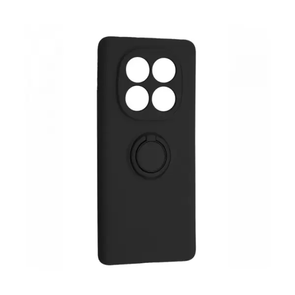 ЧОХОЛ RING CASE ДЛЯ REDMI NOTE 14 PRO 5G, ЧОРНИЙ