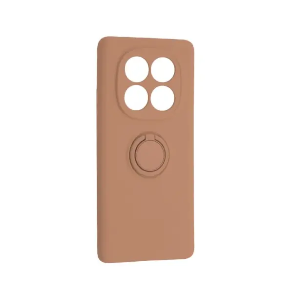 MR4_142997 Чохол ring case для redmi note 14 pro 4g рожевий 