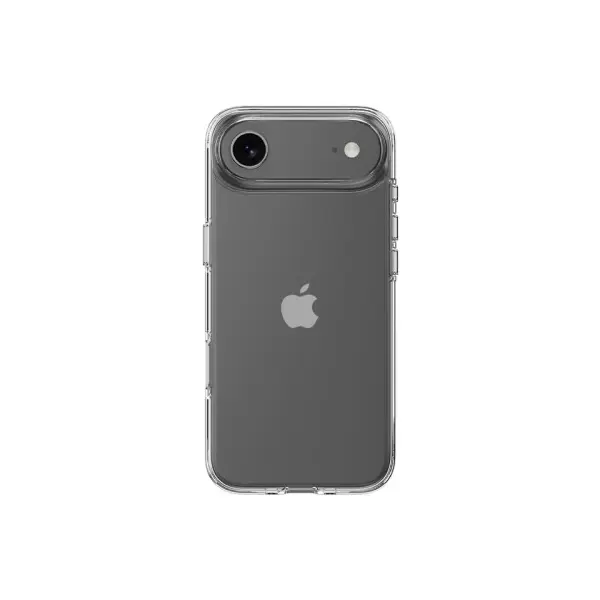 MR4_143179 Чохол rock crystal shield transparent protection case для iphone 17 air transparent 