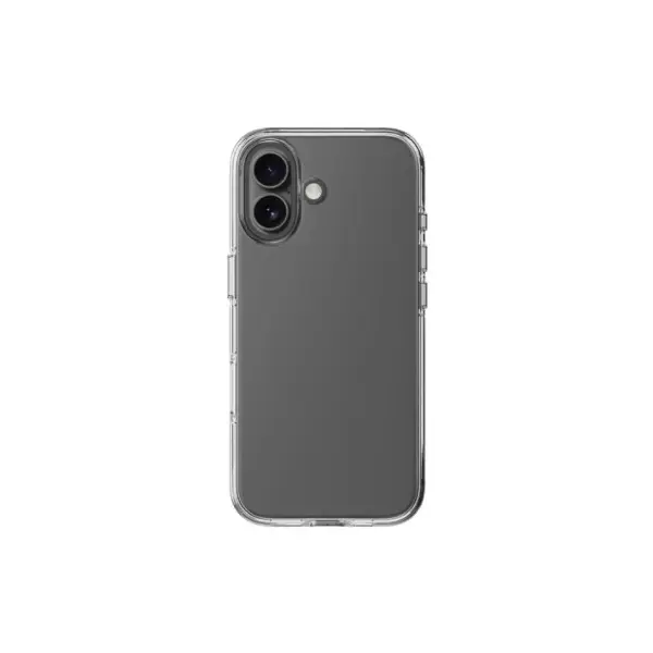 MR4_143178 Чохол rock crystal shield transparent protection case для iphone 17 transparent 