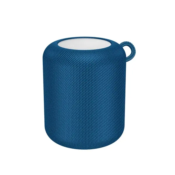 АКУСТИЧНА СИСТЕМА HOCO HC30 OCEANO BT SPEAKER СИНІЙ