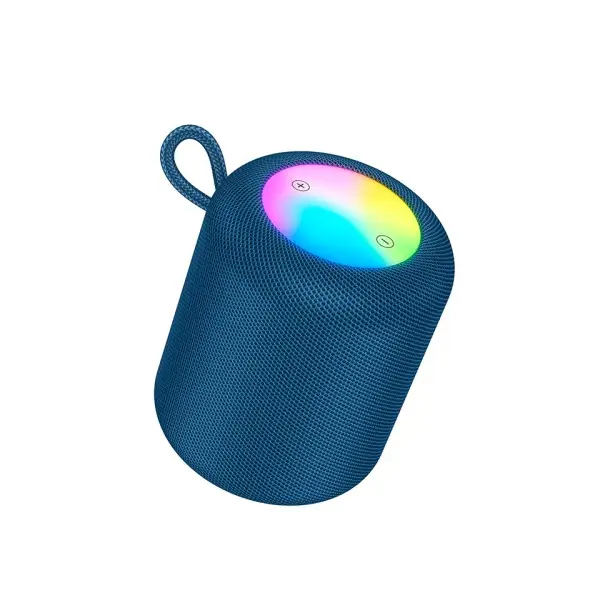 АКУСТИЧНА СИСТЕМА HOCO HC30 OCEANO BT SPEAKER СИНІЙ