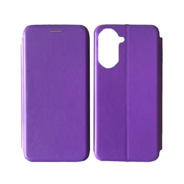 MR4_143207 Чохол-книжка level для redmi a5 4g eu (173,3mm), poco c71 lilac 