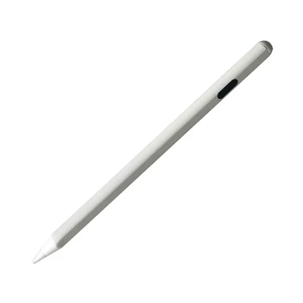 СТІЛУС УНІВЕРСАЛЬНИЙ UNIVERSAL STYLUS PENCIL 22-68A (ACTIVE), БІЛИЙ