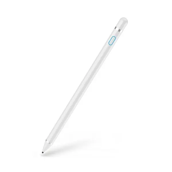 СТІЛУС УНІВЕРСАЛЬНИЙ UNIVERSAL STYLUS PEN A22-62 (ACTIVE), БІЛИЙ