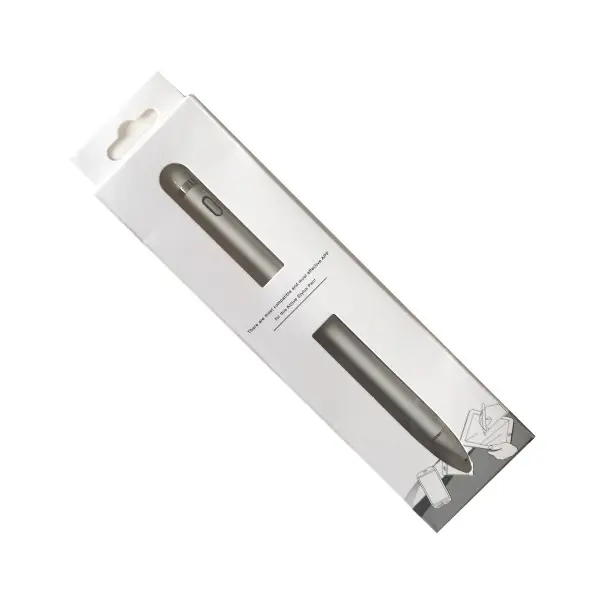 СТІЛУС УНІВЕРСАЛЬНИЙ UNIVERSAL STYLUS PEN A22-62 (ACTIVE), БІЛИЙ