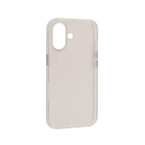 MR4_143331 Чохол space drop protection для iphone 17 transparent 