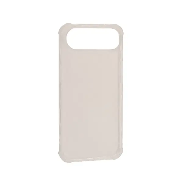 ЧОХОЛ SAFE ANTI-SHOCK ДЛЯ IPHONE 17 AIR CLEAR