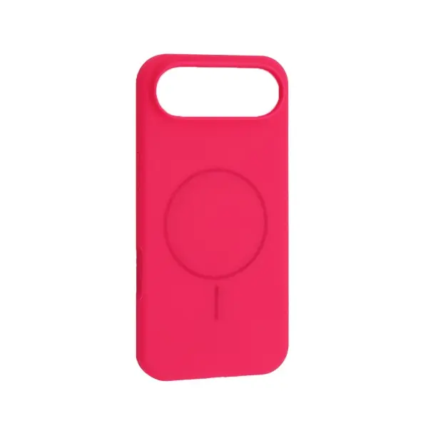 MR4_143264 Чохол silicone case with magsafe для iphone 17 air firefly 