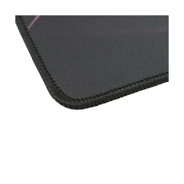 КИЛИМОК ДЛЯ МИШКИ BOROFONE BG8 FLYING EAGLE GAMING MOUSE PAD (200X240MM), ЧОРНИЙ