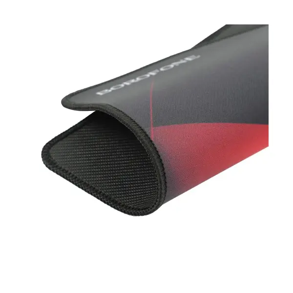 КИЛИМОК ДЛЯ МИШКИ BOROFONE BG8 FLYING EAGLE GAMING MOUSE PAD (200X240MM), ЧОРНИЙ