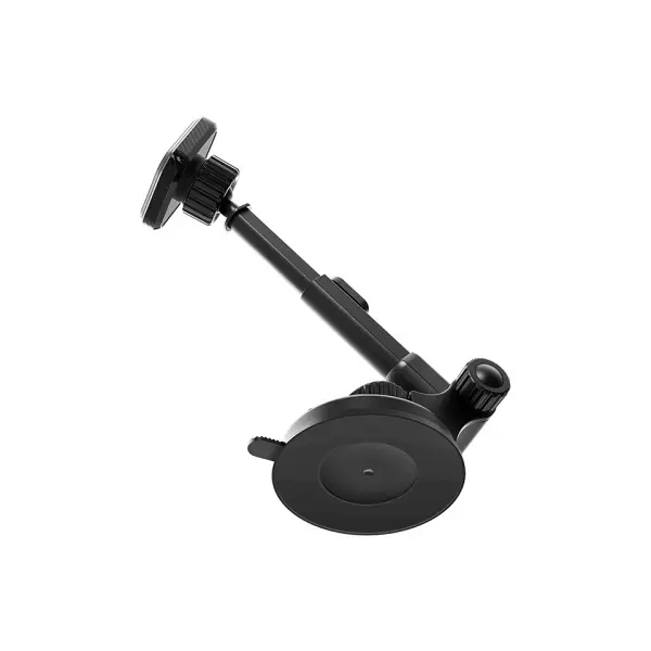 MR4_143320 Автотримач borofone bh21 vanda console magnetic, чорний 