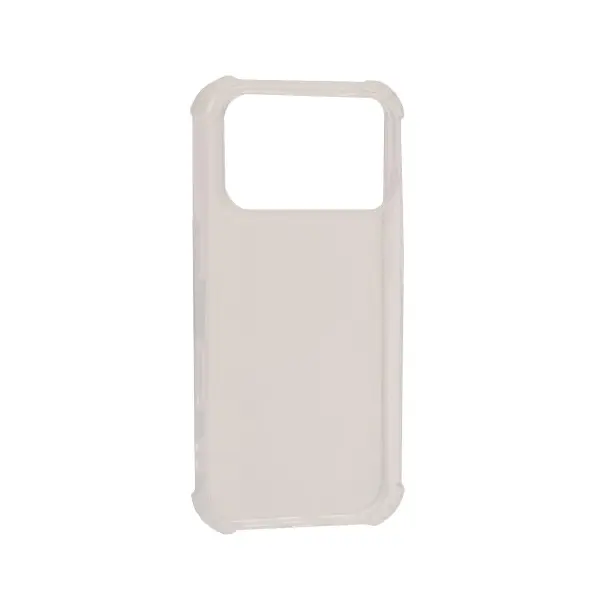 MR4_143349 Чохол safe anti-shock для iphone 17 pro clear 