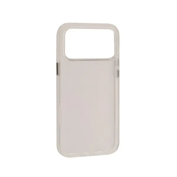 MR4_143333 Чохол space drop protection для iphone 17 pro transparent 