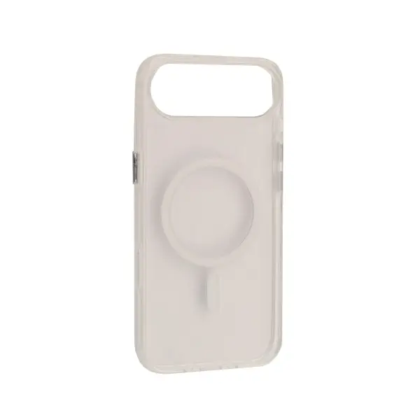 MR4_143336 Чохол space magsafe drop protection для iphone 17 air transparent 