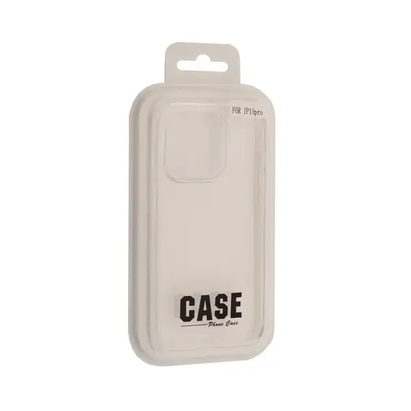 ЧОХОЛ WYLD CLEAR CASE ДЛЯ IPHONE X, XS CLEAR