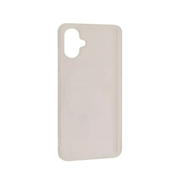ЧОХОЛ WYLD CLEAR CASE ДЛЯ SAMSUNG A06 (A065) CLEAR