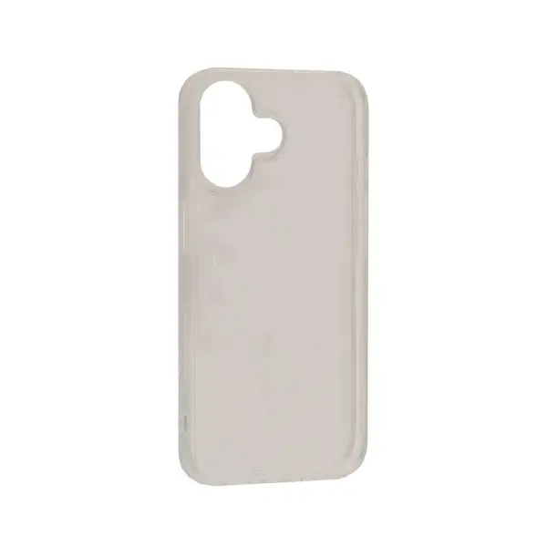 ЧОХОЛ WYLD CLEAR CASE ДЛЯ IPHONE 17 CLEAR