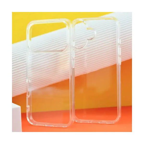MR4_143544 Чохол wyld clear case для samsung s21 fe clear PRC