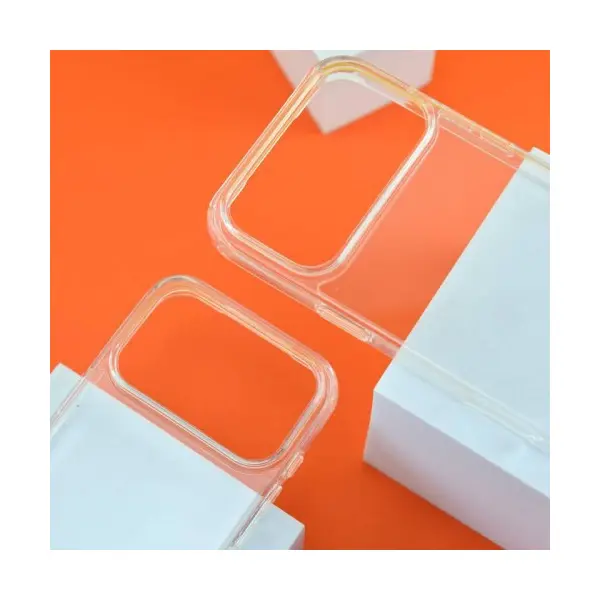 MR4_143544 Чохол wyld clear case для samsung s21 fe clear PRC