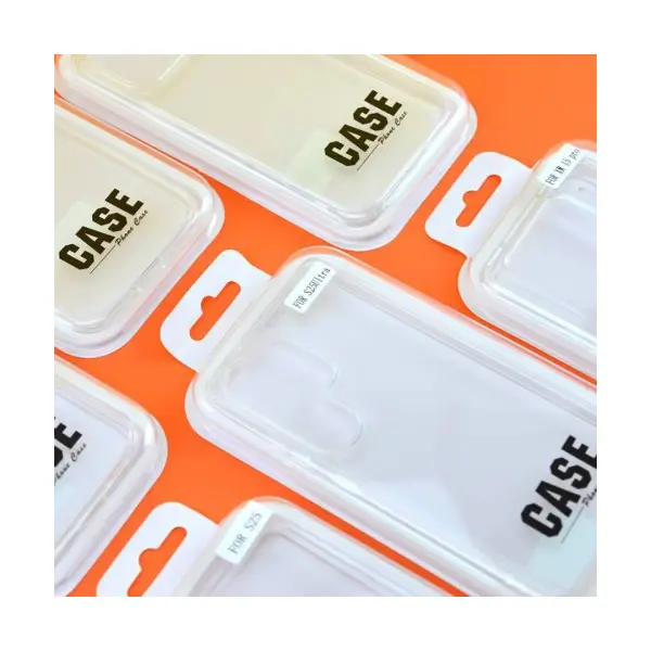 MR4_143544 Чохол wyld clear case для samsung s21 fe clear PRC