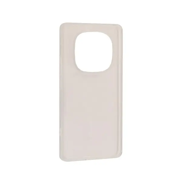 ЧОХОЛ WYLD CLEAR CASE ДЛЯ REDMI NOTE 14 PRO+ 5G CLEAR