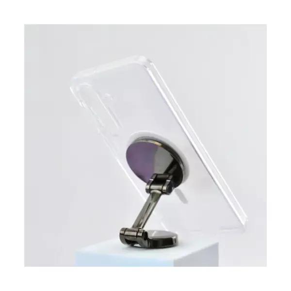 ЧОХОЛ WYLD CLEAR CASE MAGSAFE ДЛЯ SAMSUNG A25 (A255) CLEAR