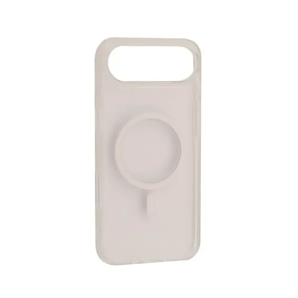 MR4_143504 Чохол wyld clear case magsafe для iphone 17 air clear 