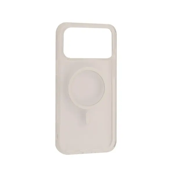 MR4_143505 Чохол wyld clear case magsafe для iphone 17 pro clear 