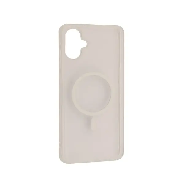 MR4_143507 Чохол wyld clear case magsafe для samsung a06 (a065) clear 
