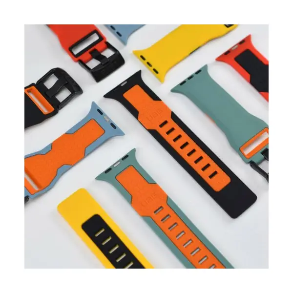 РЕМІНЕЦЬ ДЛЯ APPLE WATCH UAG ACTIVE 38, 40, 41 СИНІЙ