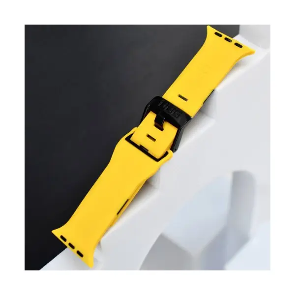 РЕМІНЕЦЬ ДЛЯ APPLE WATCH UAG ACTIVE 38, 40, 41 ЖОВТИЙ