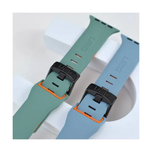 РЕМІНЕЦЬ ДЛЯ APPLE WATCH UAG ACTIVE 38, 40, 41 ЖОВТИЙ